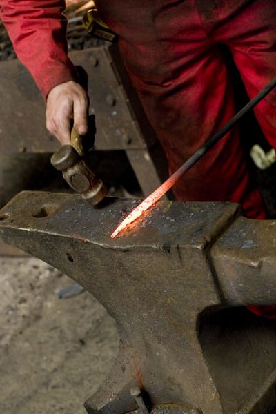 Lochaber Axe