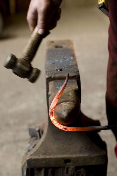 Lochaber Axe