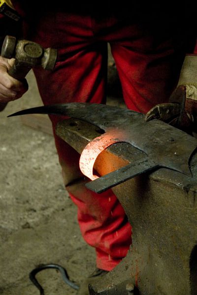 Lochaber Axe
