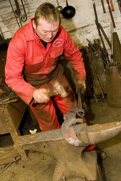 Lochaber Axe