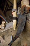Lochaber Axe