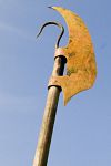 Lochaber Axe