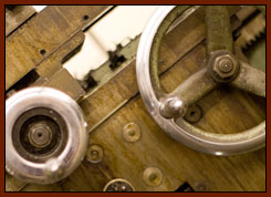 Fully Equipped Fabrication Workshop Fully Equipped Fabrication Workshop