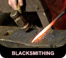 Blacksmithing